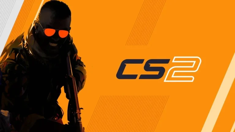 CS2 Game Introduction