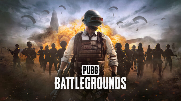 PUBG Guide