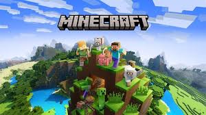 Minecraft Game