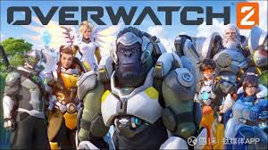 Overwatch 2 game recommendations